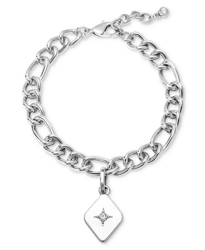 On 34th Charm Bracelet, Created for Macy's