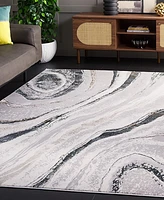 Safavieh Alenia ALN103F 5'2"x7' Area Rug