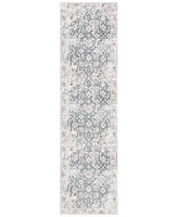 Safavieh Baltimore BAL852F 2'2"x8' Runner Area Rug