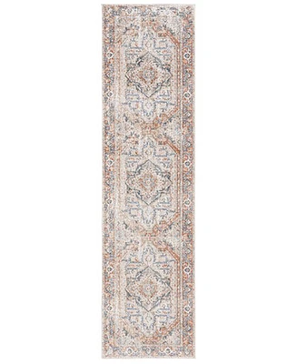 Safavieh Baltimore BAL854B 2'2"x8' Runner Area Rug