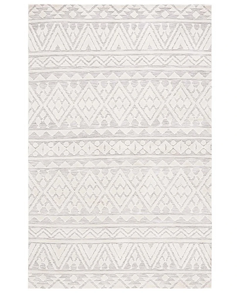 Safavieh Audrey AUD104F 4'x6' Area Rug