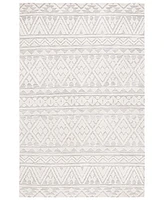 Safavieh Audrey AUD104F 4'x6' Area Rug