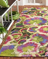 Safavieh Barbados Indoor Outdoor Bar556z Rug Collection