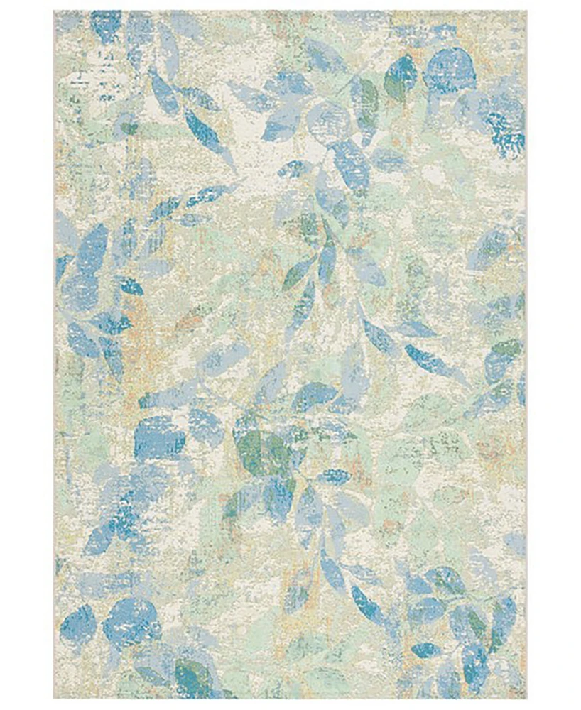 Safavieh Barbados Indoor/Outdoor BAR594M 5'3"x7'6" Area Rug