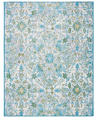 Safavieh Barbados Indoor/Outdoor BAR513M 8'x10'5" Area Rug