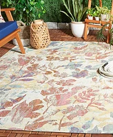 Safavieh Barbados Indoor/Outdoor BAR525B 4'x6' Area Rug