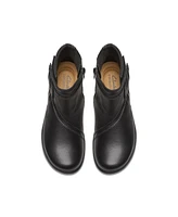 Clarks Women's Collection Carleigh Style Boots