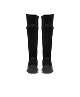 Clarks Women's Collection Maye Carly Tall Boots