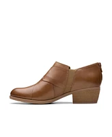 Clarks Women's Collection Charlten Gema Boots