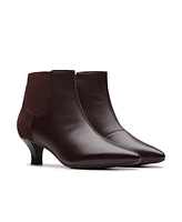 Clarks Women's Collection Kepley Erin Boots