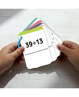 Quokka 340 Flashcards Math Game for Kindergarten