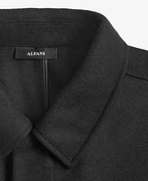 Alfani Men's Short Car Coat, Created for Macy's