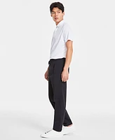 Alfani Men's Alfatech Commuter Jogger Pants, Created for Macy's