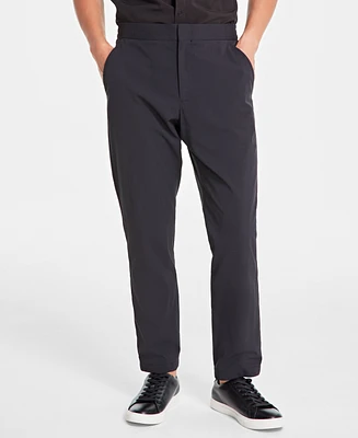 Alfani Men's Breathable Suit Pants, Created for Macy's