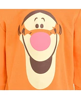 Winnie the Pooh Boys Mickey Mouse Fleece Cosplay Pullover Hoodie