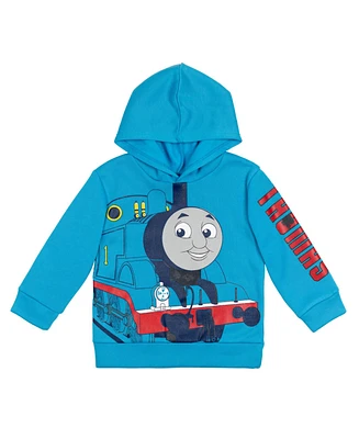 Thomas & Friends Toddler Boys Tank Engine Baby Pullover Hoodie to