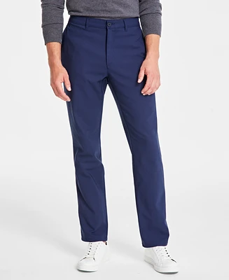 Alfani Men's Tech Pants, Created for Macy's