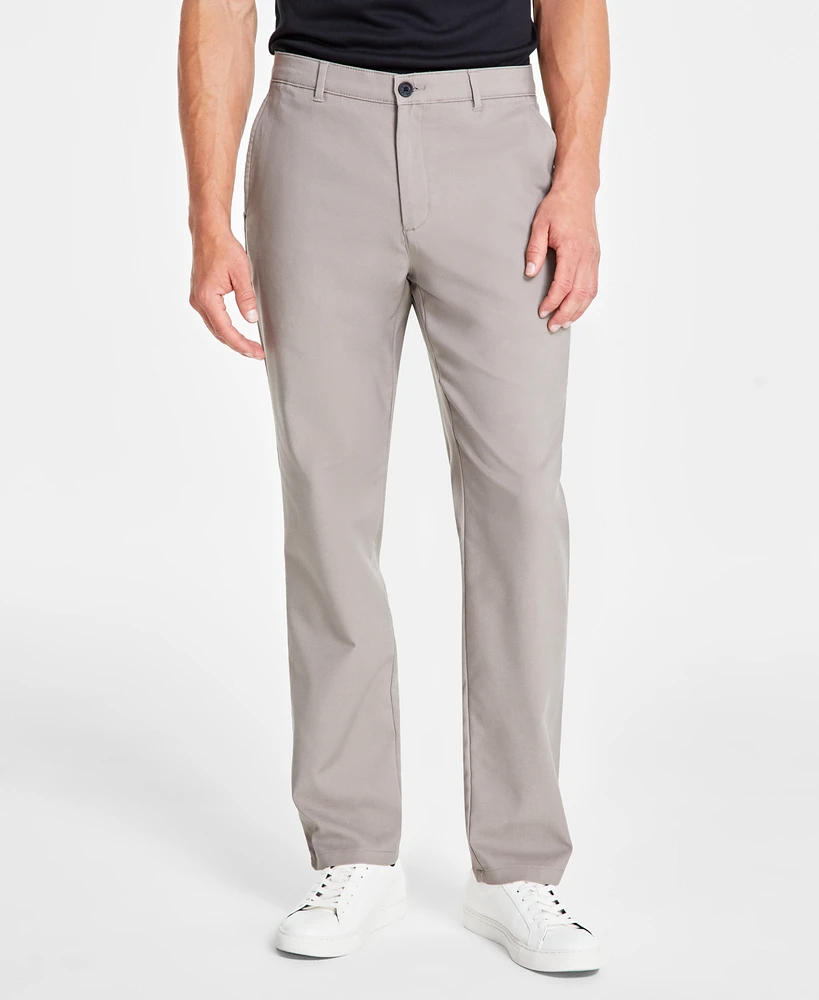 Alfani Men's Tech Pants, Created for Macy's