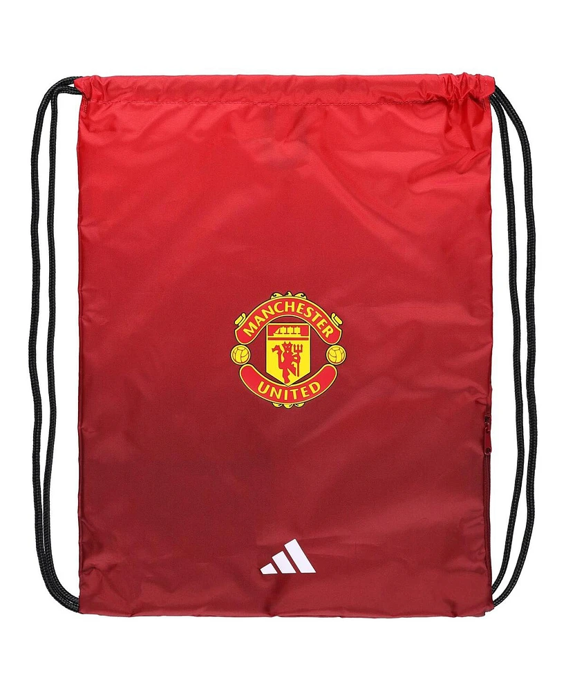 Adidas Manchester United Gym Sack