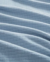 True North by Sleep Philosophy Microfleece Blanket