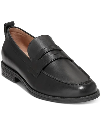 Cole Haan Women's Stassi Penny Loafers