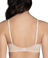 Vanity Fair Women's Beyond Comfort Full Coverage Wirefree Bra 72282