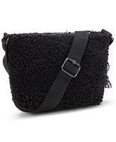 Kipling Ayna Sherpa Crossbody Bag