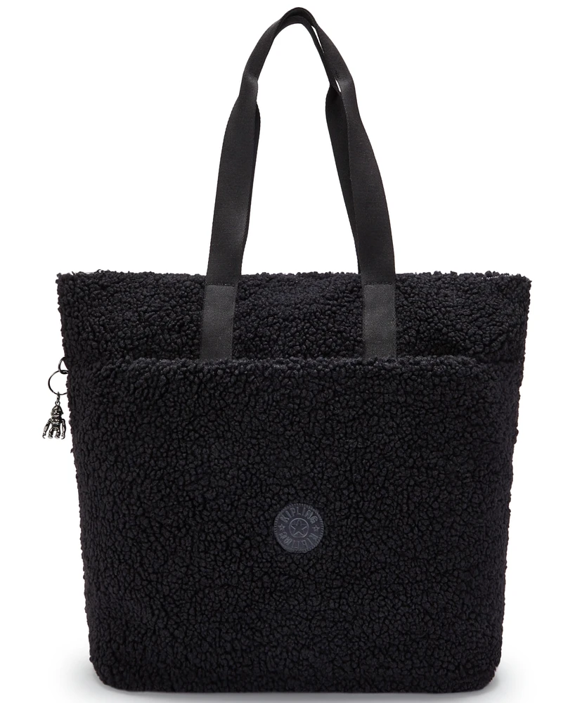 Kipling Glynn Tote Bag