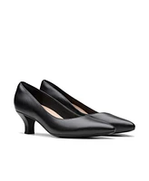 Clarks Women's Collection Kepley Vine Pumps