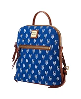 Dooney & Bourke New York Mets Small Backpack