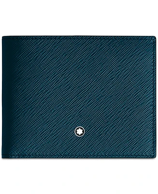 Montblanc Sartorial Leather Wallet