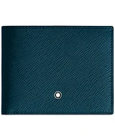 Montblanc Sartorial Leather Wallet