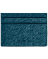 Montblanc Sartorial Leather Card Holder