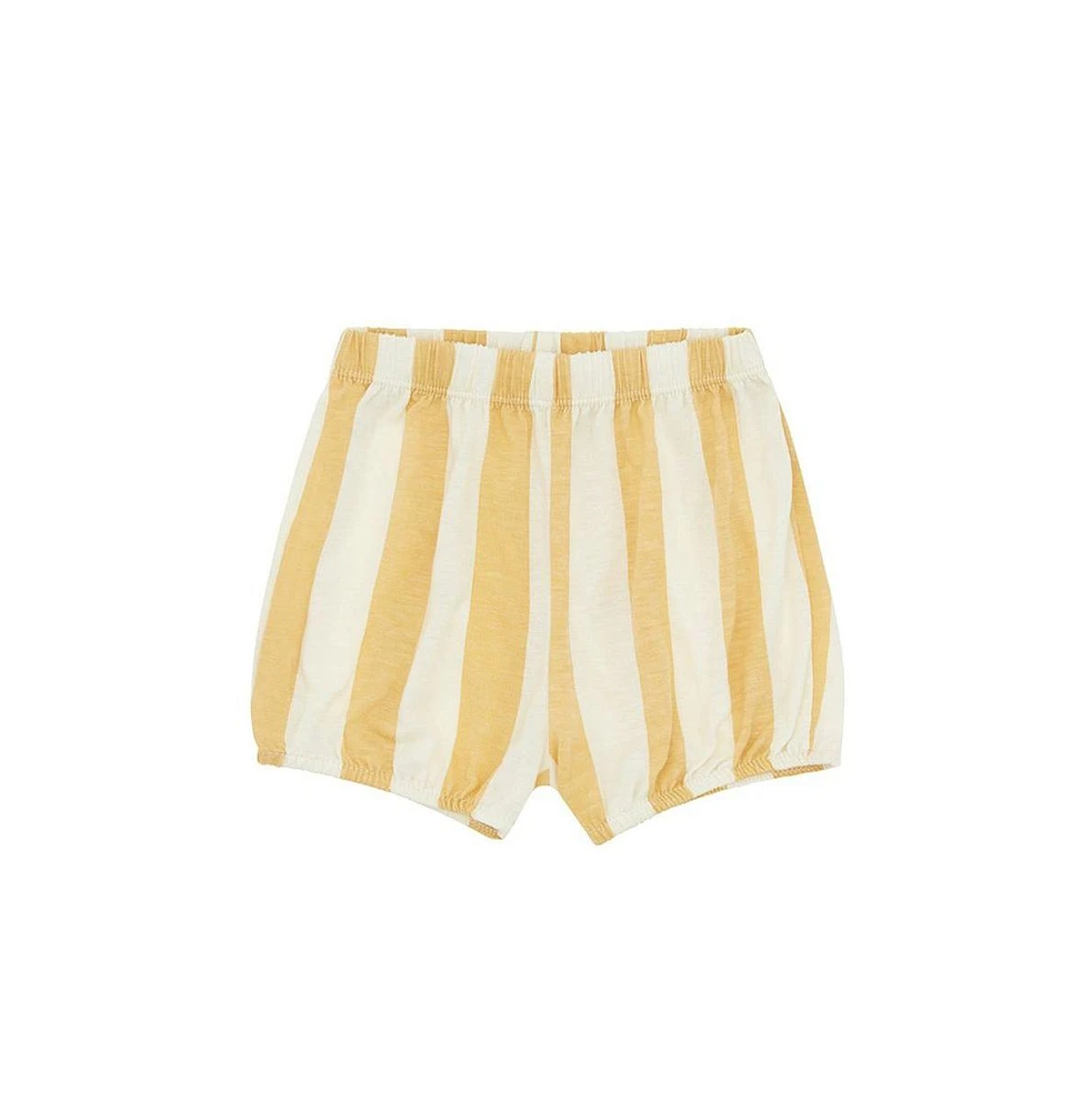 Vild House of Little Baby Tencel Bloomer Shorts
