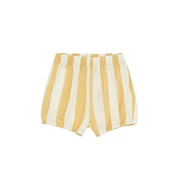 Vild House of Little Baby Tencel Bloomer Shorts