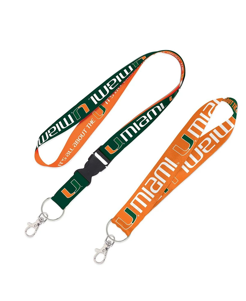 Wincraft Miami Hurricanes 2