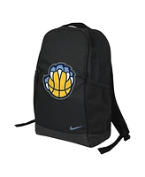 Nike Black Memphis Grizzlies Brasilia Backpack