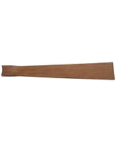 70" Defender Industrial Rustic Farmhouse Indoor Outdoor Ceiling Fan with Remote Control Oil Rubbed Bronze Koa Damp Rated for Patio Exterior House Home
