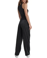 Dkny Jeans Petite Pull-On Jogging Pants