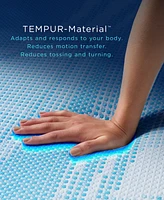 Tempur-Pedic LuxeBreeze 13" Firm Memory Foam Cooling Mattress