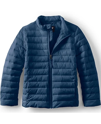 Lands' End Girls Insulated Jacket