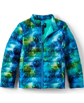 Lands' End Kids Insulated Jacket