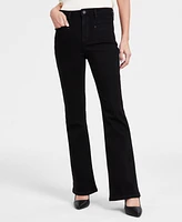 Jones New York Women's Lexington Flare-Leg Pants