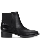 Style & Co Women's Edwinaa Gore Booties, Created for Macy's