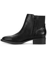 Style & Co Women's Edwinaa Gore Booties, Created for Macy's