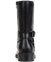 Style & Co Women's Valeriee Mid Shaft Boots, Created for Macy's