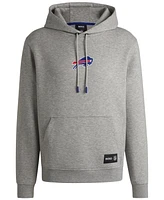 Boss x Nfl Men's Interlock Hoodie