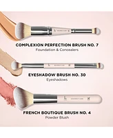 It Cosmetics 4-Pc. Celebrate Creative Looks Makeup Brush Set