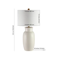 Safavieh Norsi Table Lamp