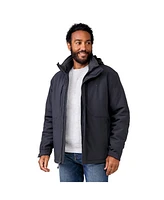 Free Country Men's Atalaya Iii 3-in-1 Systems Jacket